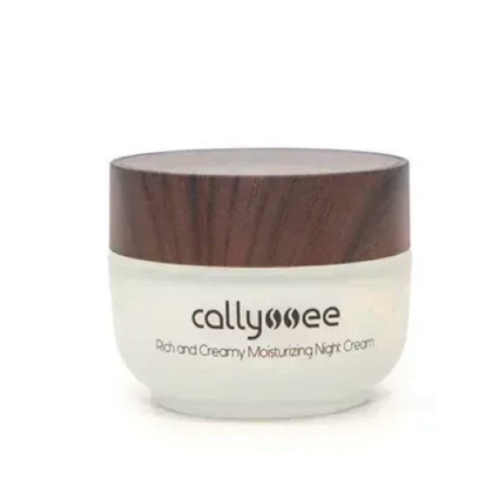 Callyssee Moisturizing Night Cream